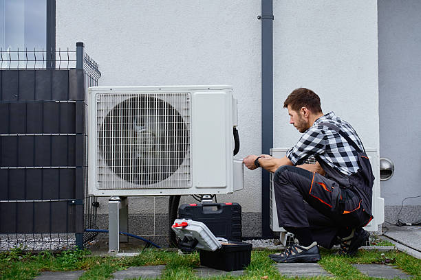 Trusted Hvac service in Sunset Beach, NC - Tropical Oasis HVAC